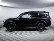 Toyota Land Cruiser 300 Series Москва  - изображение 30