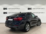 BMW X6 II (F16) Санкт-Петербург  - изображение 31