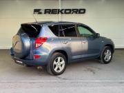Toyota RAV4 III (XA30) Уфа  - изображение 27