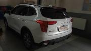 Haval Jolion I Рестайлинг Санкт-Петербург  - изображение 11