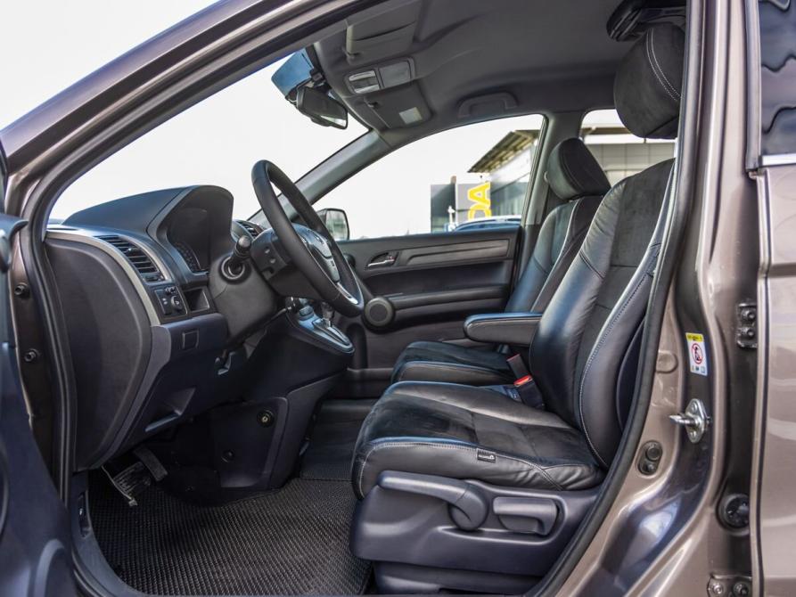 Honda CR-V III Рестайлинг Волгоград  - изображение 31