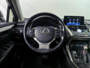 Lexus NX I Рестайлинг Москва  - изображение 37