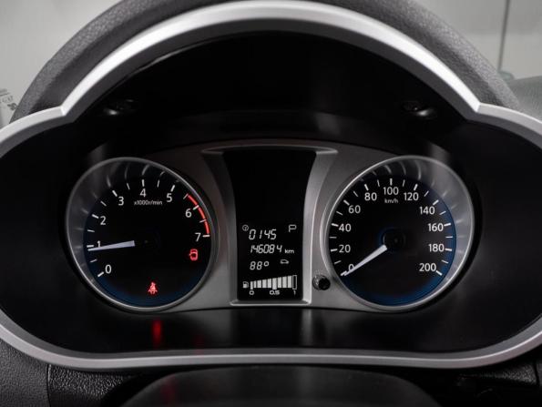 Datsun on-DO I Рестайлинг с пробегом 2020 года, цена 749 000 рублей, 146084 км, седан, Автокод Объявления