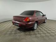 Kia Spectra I Рестайлинг 2 Уфа  - изображение 28