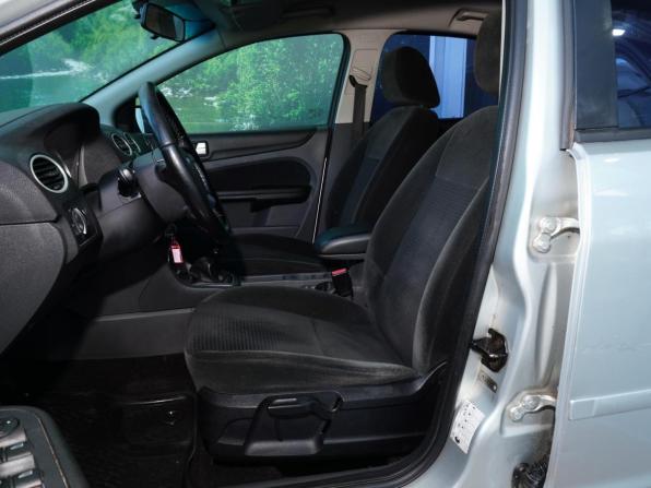 Ford Focus II с пробегом 2007 года, цена 348 000 рублей, 291130 км, седан, Автокод Объявления