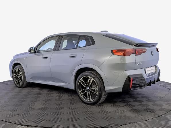 BMW X2 II (U10) с пробегом 2024 года, цена 5 195 000 рублей, 21428 км, внедорожник, Автокод Объявления