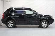 Hyundai Tucson I Кемерово  - изображение 26