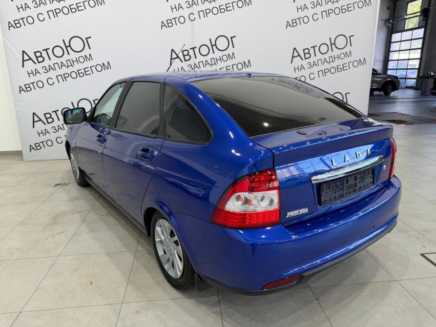 Lada (ВАЗ) Priora I Ставрополь  - изображение 7