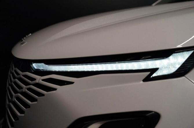 Omoda C5 I с пробегом 2022 года, цена 1 844 000 рублей, 59143 км, внедорожник, Автокод Объявления