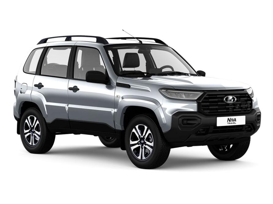 Lada (ВАЗ) Niva I Рестайлинг (Travel) Москва  - изображение 1