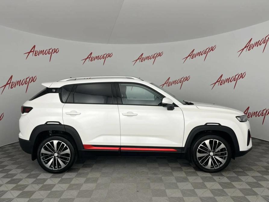 Changan CS35 Plus I Рестайлинг Псков  - изображение 6