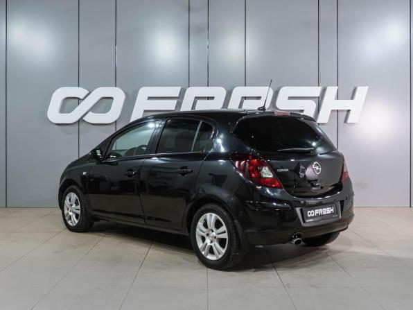 Opel Corsa D Рестайлинг II с пробегом 2012 года, цена 799 000 рублей, 181714 км, хэтчбек, Автокод Объявления