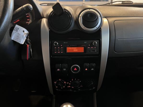 Lada (ВАЗ) Largus I с пробегом 2020 года, цена 1 125 000 рублей, 86179 км, универсал, Автокод Объявления