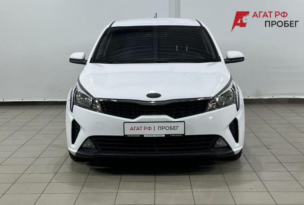 Kia Rio IV Рестайлинг (Global market) Астрахань  - изображение 2