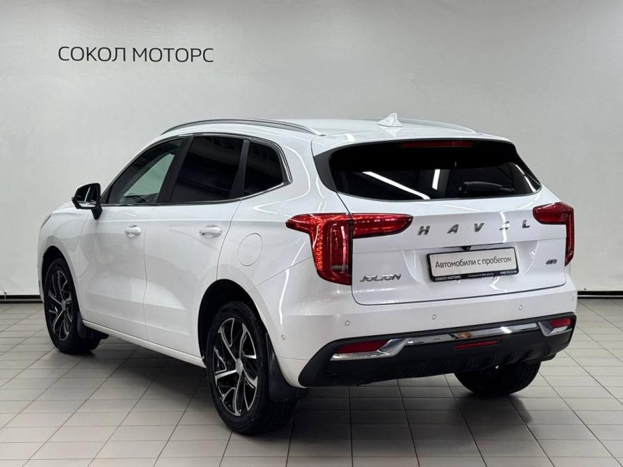 Haval Jolion I Ростов-на-Дону  - изображение 2