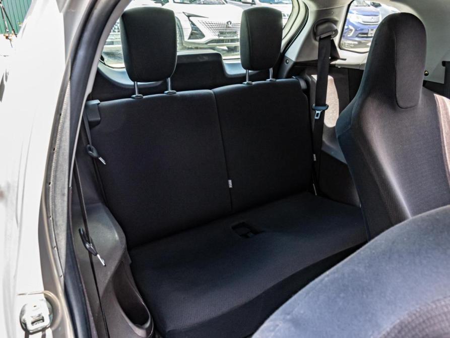 Toyota iQ Краснодар  - изображение 9