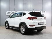 Hyundai Tucson III Воронеж  - изображение 25
