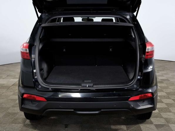 Hyundai Creta I с пробегом 2016 года, цена 1 348 000 рублей, 201292 км, внедорожник, Автокод Объявления