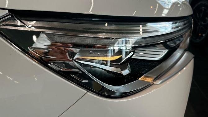 Новый Haval M6 II 2026 года, цена 2 349 000 рублей, внедорожник, Автокод Объявления