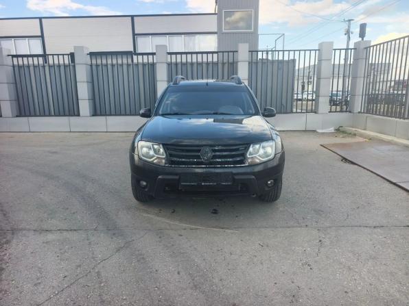 Renault Duster I с пробегом 2014 года, цена 683 000 рублей, 179943 км, внедорожник, Автокод Объявления