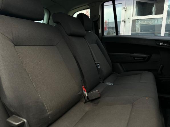 Opel Zafira B Рестайлинг с пробегом 2008 года, цена 399 000 рублей, 304332 км, компактвэн, Автокод Объявления