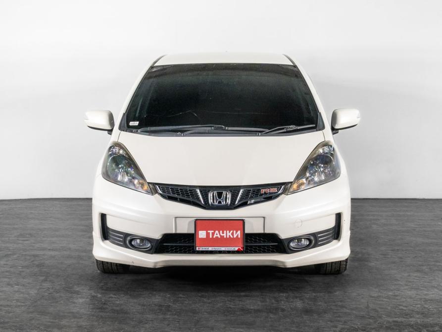 Honda Fit II Иркутск  - изображение 2