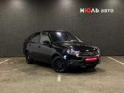 Lada (ВАЗ) Granta I Рестайлинг Челябинск  - изображение 21