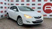 Opel Astra J Санкт-Петербург  - изображение 13