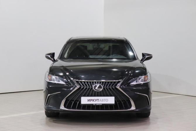 Lexus ES VII Рестайлинг с пробегом 2021 года, цена 3 410 000 рублей, 91269 км, седан, Автокод Объявления