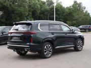 Exeed VX I Рестайлинг Москва  - изображение 31