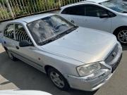Hyundai Accent II Челябинск  - изображение 9