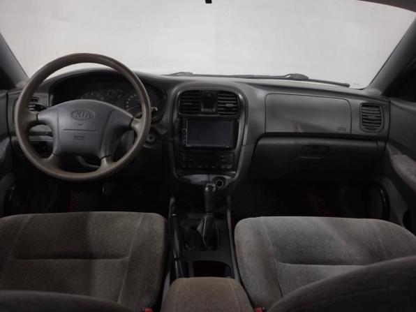 Kia Magentis I с пробегом 2001 года, цена 220 000 рублей, 242160 км, седан, Автокод Объявления