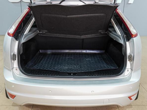 Ford Focus II Рестайлинг с пробегом 2008 года, цена 649 000 рублей, 191949 км, хэтчбек, Автокод Объявления