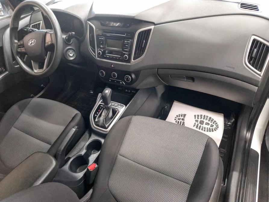 Hyundai Creta I Тула  - изображение 12