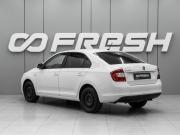 Skoda Rapid I Ростов-на-Дону  - изображение 16