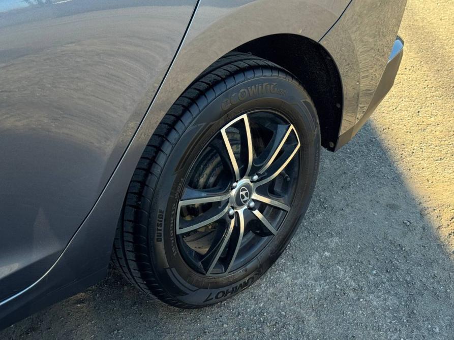 Hyundai Solaris II Рестайлинг Екатеринбург  - изображение 36