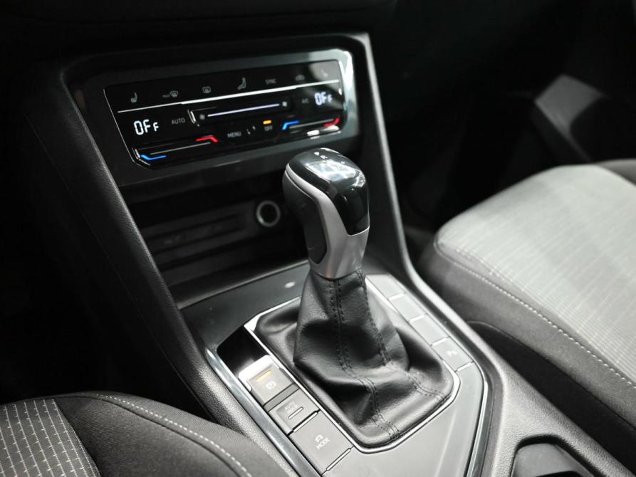 Volkswagen Tiguan II Рестайлинг Екатеринбург  - изображение 15