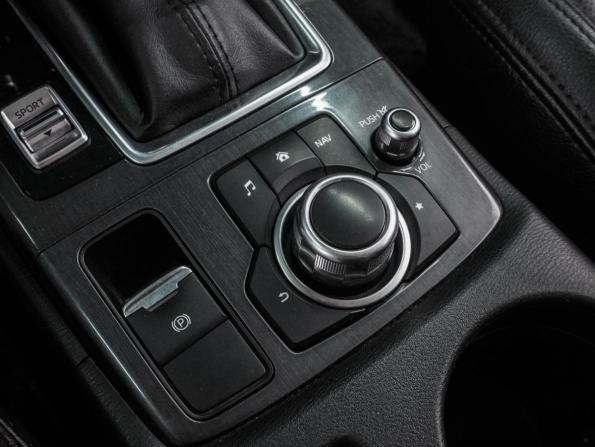 Mazda CX-5 I Рестайлинг с пробегом 2015 года, цена 1 999 000 рублей, 308113 км, внедорожник, Автокод Объявления