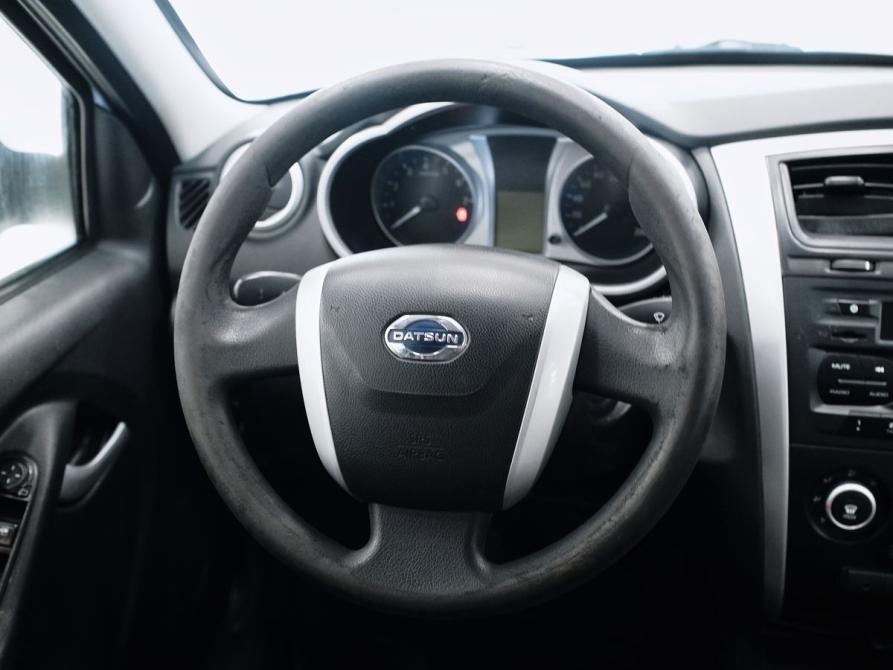 Datsun on-DO I Самара  - изображение 10