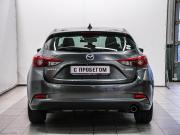 Mazda Axela III Рестайлинг Красноярск  - изображение 36