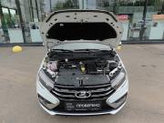 Lada (ВАЗ) Vesta I Рестайлинг (NG) Ижевск  - изображение 33