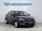 Lada (ВАЗ) Vesta I Рестайлинг (NG) Калининград  - изображение 22