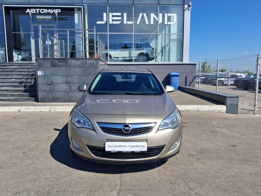 Opel Astra J Саратов  - изображение 2