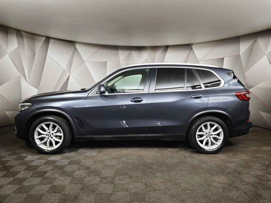 BMW X5 IV (G05/G18) Москва  - изображение 5