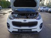 Kia Sportage IV Чебоксары  - изображение 33