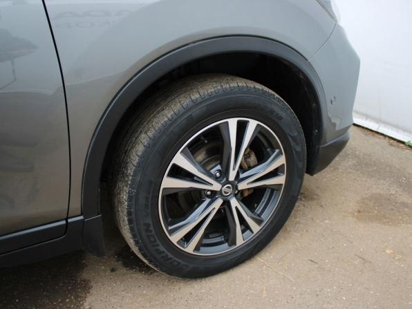 Nissan X-Trail III Рестайлинг с пробегом 2022 года, цена 2 859 000 рублей, 83382 км, внедорожник, Автокод Объявления