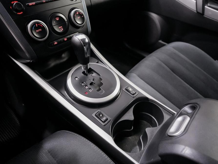Mazda CX-7 I Рестайлинг Ульяновск  - изображение 16