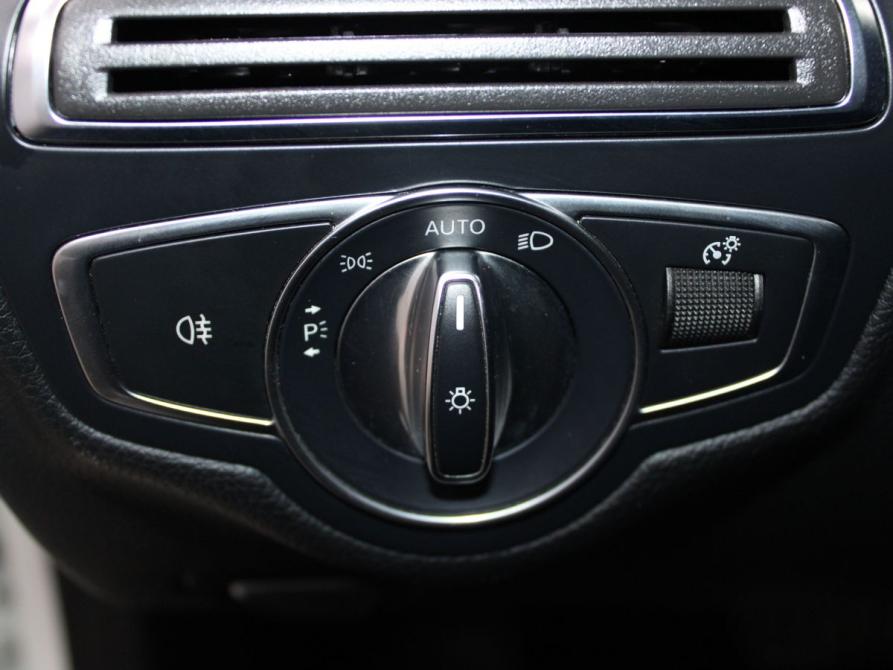 Mercedes-Benz C-Класс IV (W205) Старый Оскол  - изображение 17