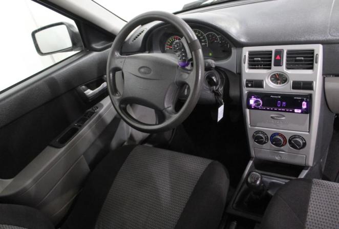 Lada (ВАЗ) Priora I с пробегом 2010 года, цена 380 000 рублей, 148582 км, хэтчбек, Автокод Объявления