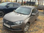 Lada (ВАЗ) Granta I Рестайлинг Ижевск  - изображение 22